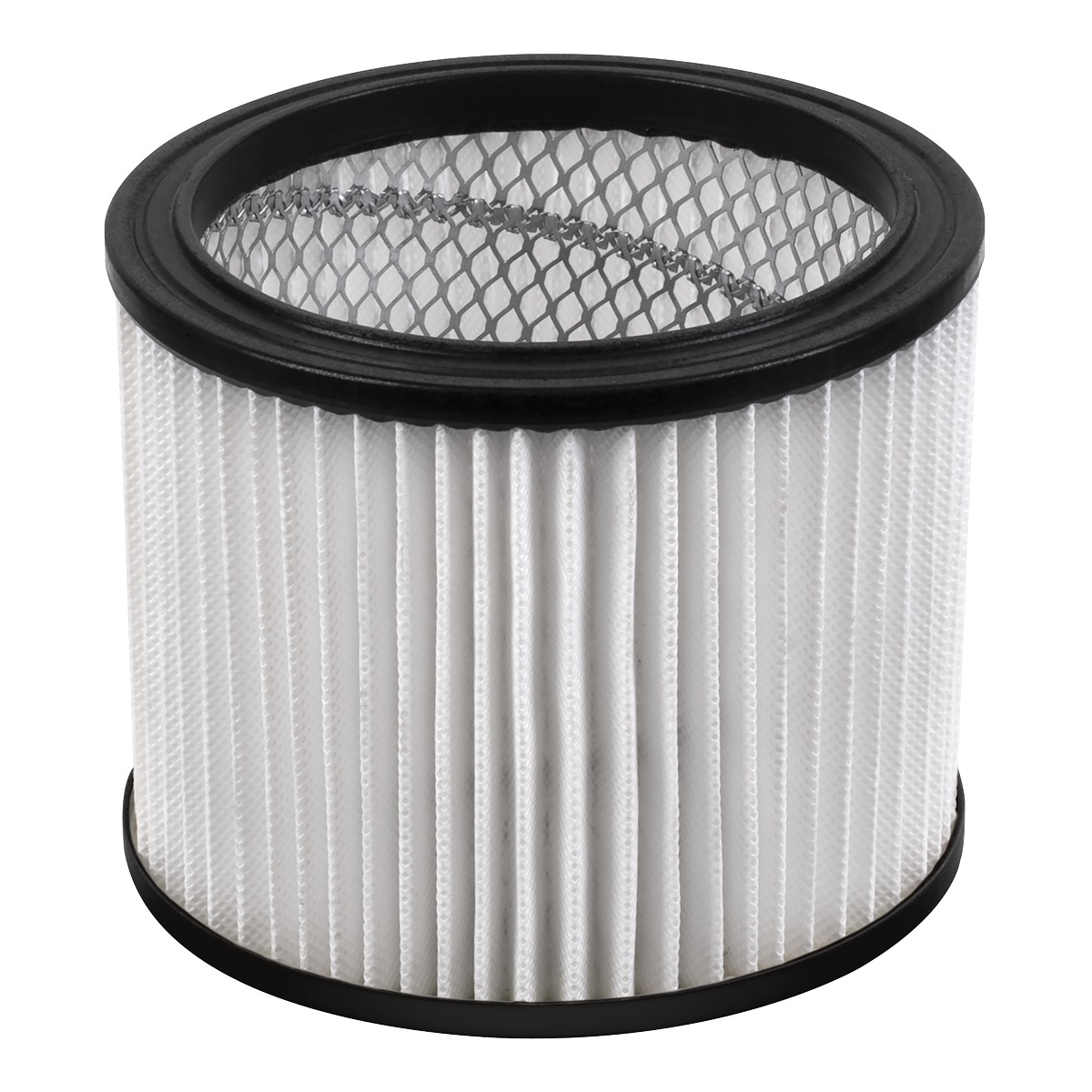 Sealey HEPA Filter Cartridge For Model CP20VAV Ash Vacuum Cleaner CP20VAVF