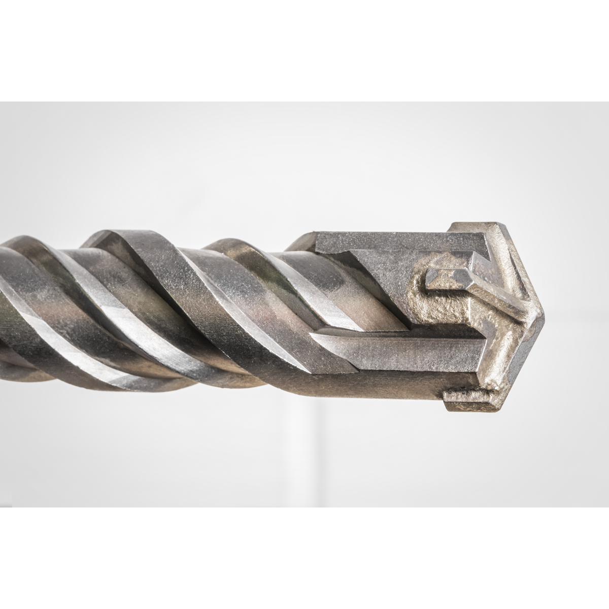 Sealey SDS MAX Drill Bit Fully Hardened & Ground 30 x 570mm 1 Piece MAX30X570