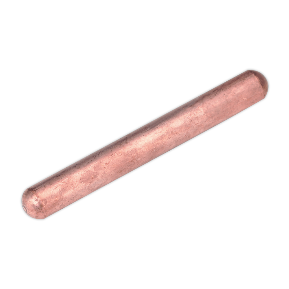 Sealey Electrode Straight 100mm Ø12mm Diameter For Welders Spot/Stud 120/690049