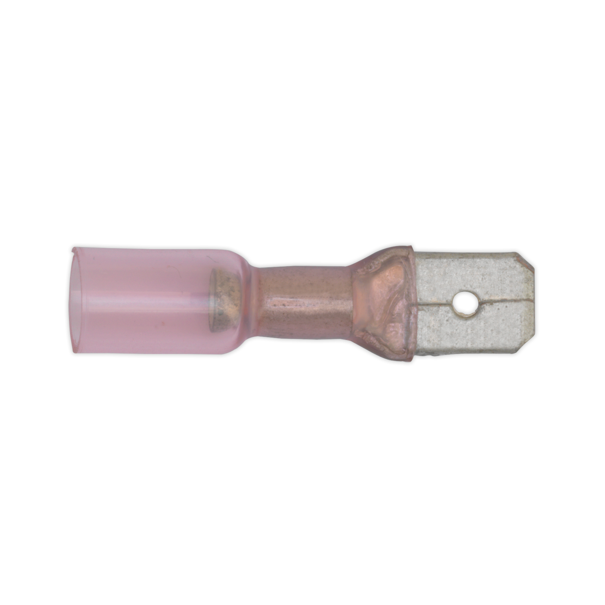 Sealey Clip Strip Deal - Heat Shrink Elctrical Terminal Connectors Set MHSTSET
