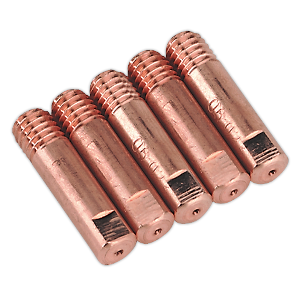 Sealey MIG Consumables Kit Conversion Kit Gas Cylinder Wire Contact Tip MIGKIT
