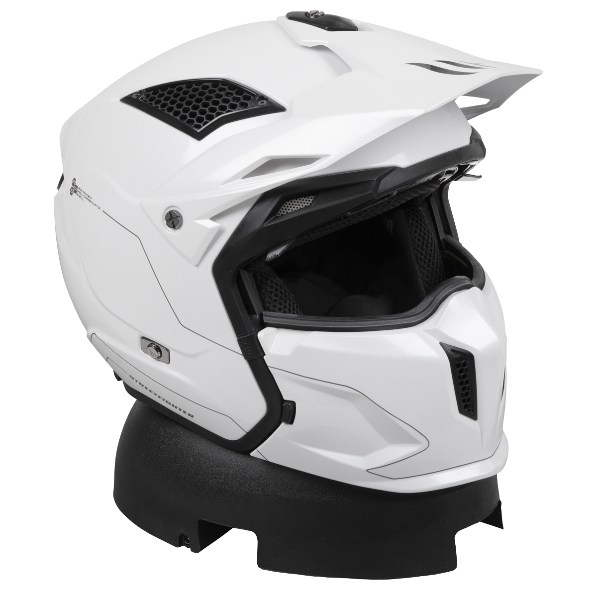 Sealey Helmet Glove Boot Dryer From Firm Protective PU Foam Low Noise MS0815