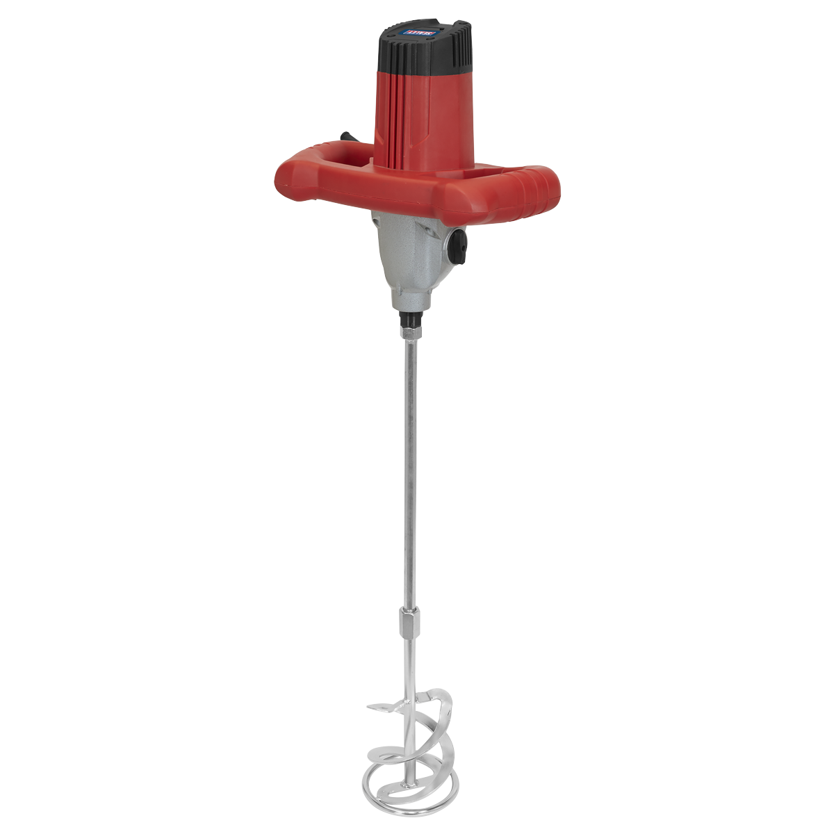 Sealey Electric Paddle Mixer 80L With 2-Speed Lightweight 1220W/230V PM80L