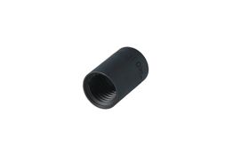 LASER 0412 Wheel Nut/Bolt Socket Wrench Insert 18.5mm Spanner Size 1/2" Drive