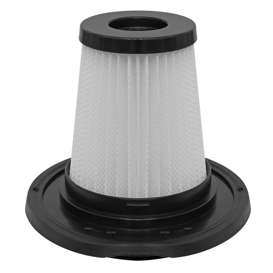 Sealey Cloth Filter Cartridge For Model CP20VCV Vacuum Cleaner CP20VCVCF