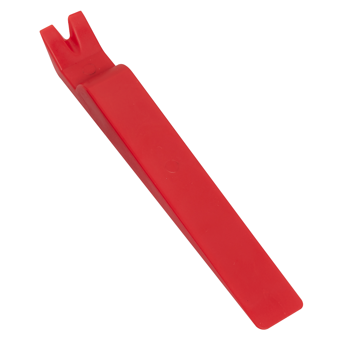Sealey Panel Wedge Tool Set For Mouldings/Door Coverings/Plastic Clips 5pc RT05