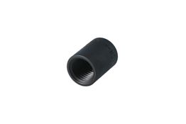 LASER 0413 Wheel Nut/Bolt Socket Wrench Insert 21.5mm Spanner Size 1/2" Drive