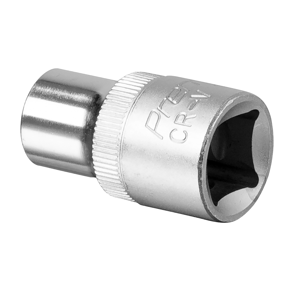 Sealey WallDrive Socket Tool 11mm 1/2" Square Drive Chrome Vanadium Steel S1211