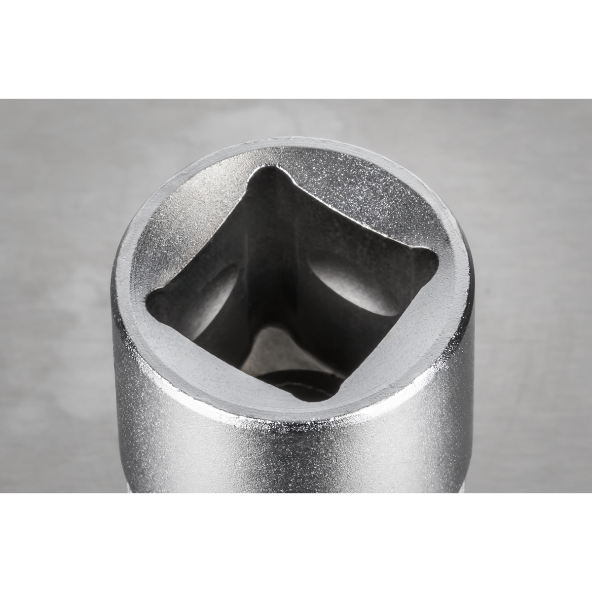 Sealey WallDrive Socket Tool 14mm 1/2" Square Drive Chrome Vanadium Steel S1214