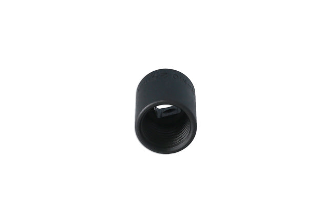 LASER 0414 Wheel Nut/Bolt Socket Wrench Insert 26mm Spanner Size 1/2" Drive