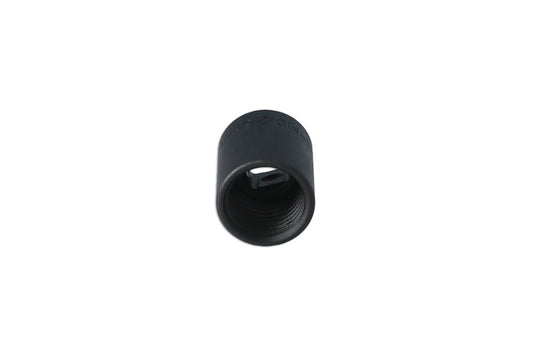 LASER 0414 Wheel Nut/Bolt Socket Wrench Insert 26mm Spanner Size 1/2" Drive