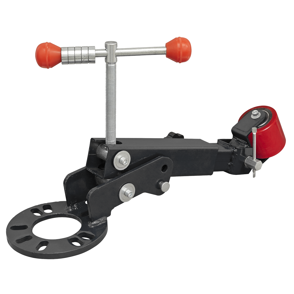Sealey Reshaping Tool Wheel Arch With Fully Adjustable Telescopic Arm SAR01
