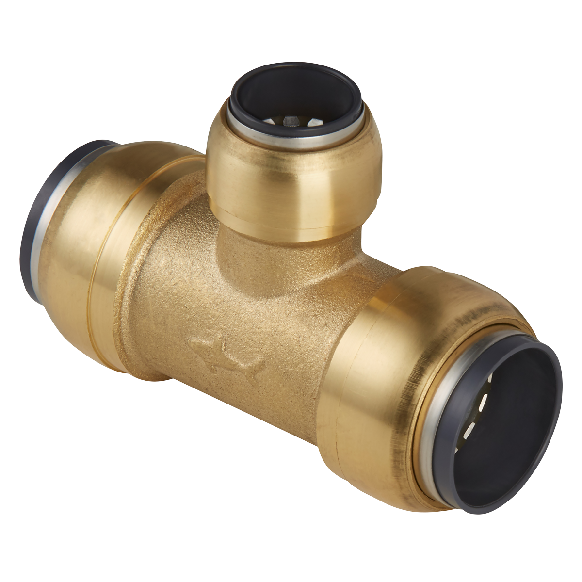 Sealey SharkBite Reducing Tee 22-15mm Suitable For Making Drops SBA2215T
