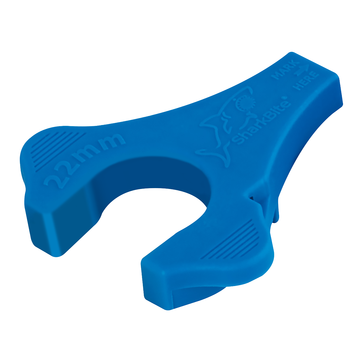 Sealey SharkBite 36m 5-Drop Air Supply System Kit Pipe Elbow Tee Adaptor SBAKIT5