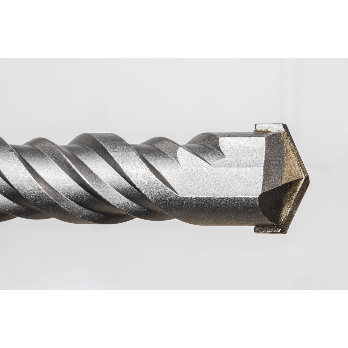 Sealey SDS Plus Drill Bit Fully Hardened & Ground 30 x 450mm 1 Piece SDS30x450