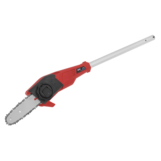 Sealey 20V SV20 Series 20cm Cordless Chainsaw Head - Body Only CP20VPSH