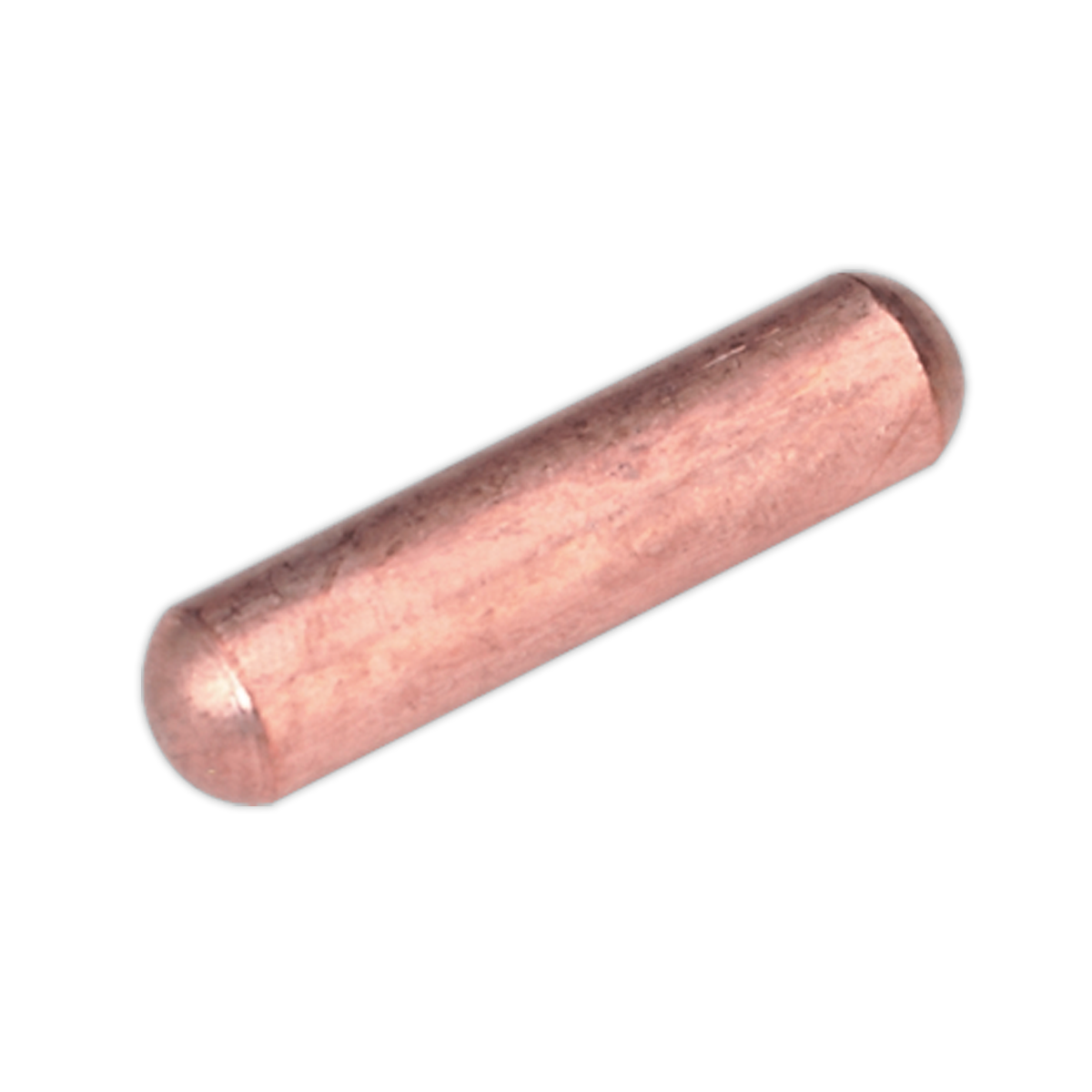 Sealey Electrode Straight 50mm Ø12mm Suitable For Welders Spot/Stud 120/690050