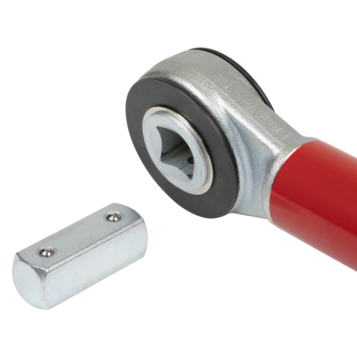 Premier Breakback Torque Wrench 3/4" Square Drive 300-1000N Dual Scales STW501