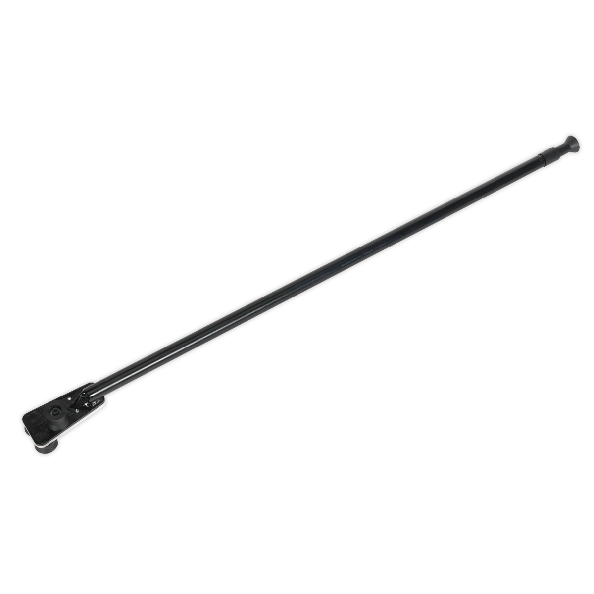 Sealey Tyre Bar For Aluminium Wheels Fitted With Nylon Ferrules 1015mm TC963