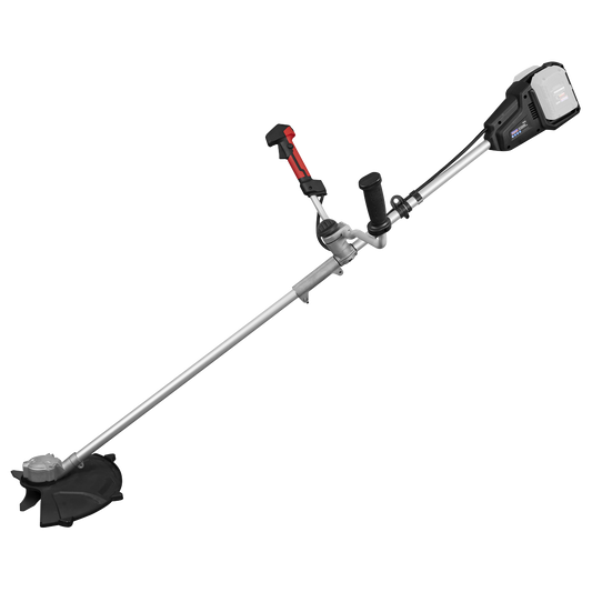 Sealey SV20 Series Brush Cutter & Strimmer 40V 35cm/25cm Body Only CP40VBC