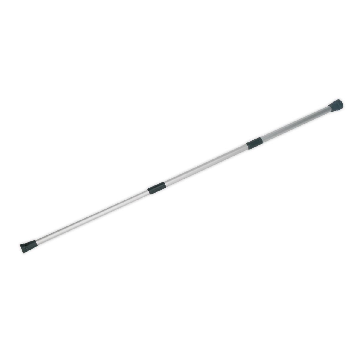 Sealey Telescopic Bonnet/Tailgate Support W/ Tough Rubber Pads 1.2 Metres VS0140