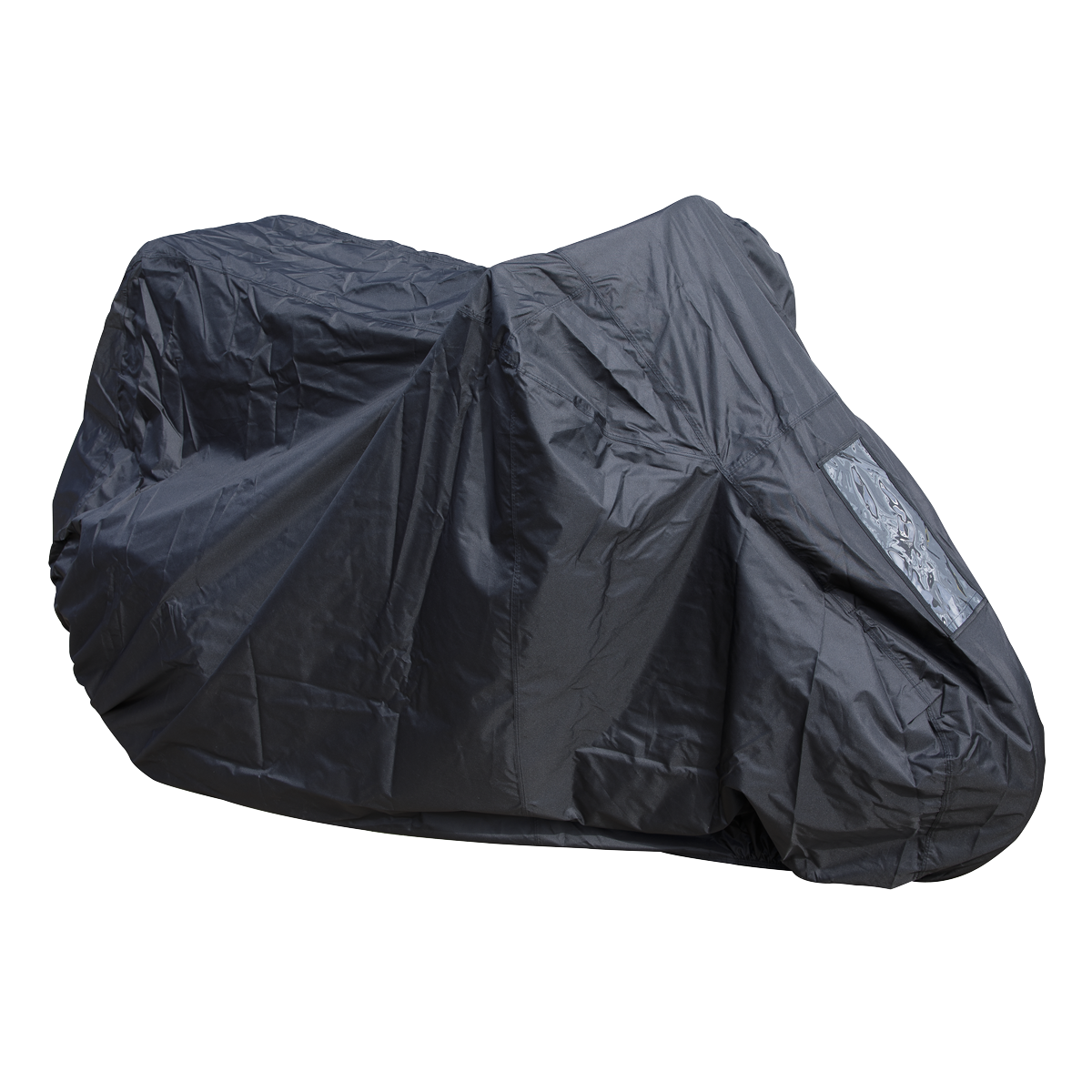 Sealey Trike Scooter Protective Cover Rain Shine Weather Protection Small STC03