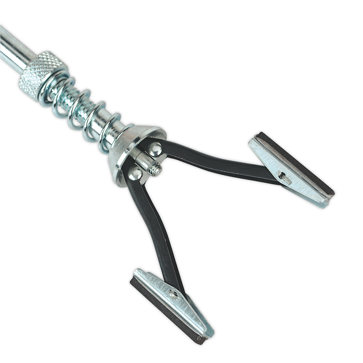 Sealey 4-in-1 Cylinder Hone Kit With Flexible Drive Shaft In Storage Case VS029