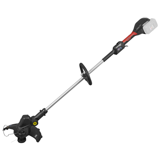 Sealey Grass Strimmer 40V SV20 Series 30cm Cutting Width Body Only CP40VGS