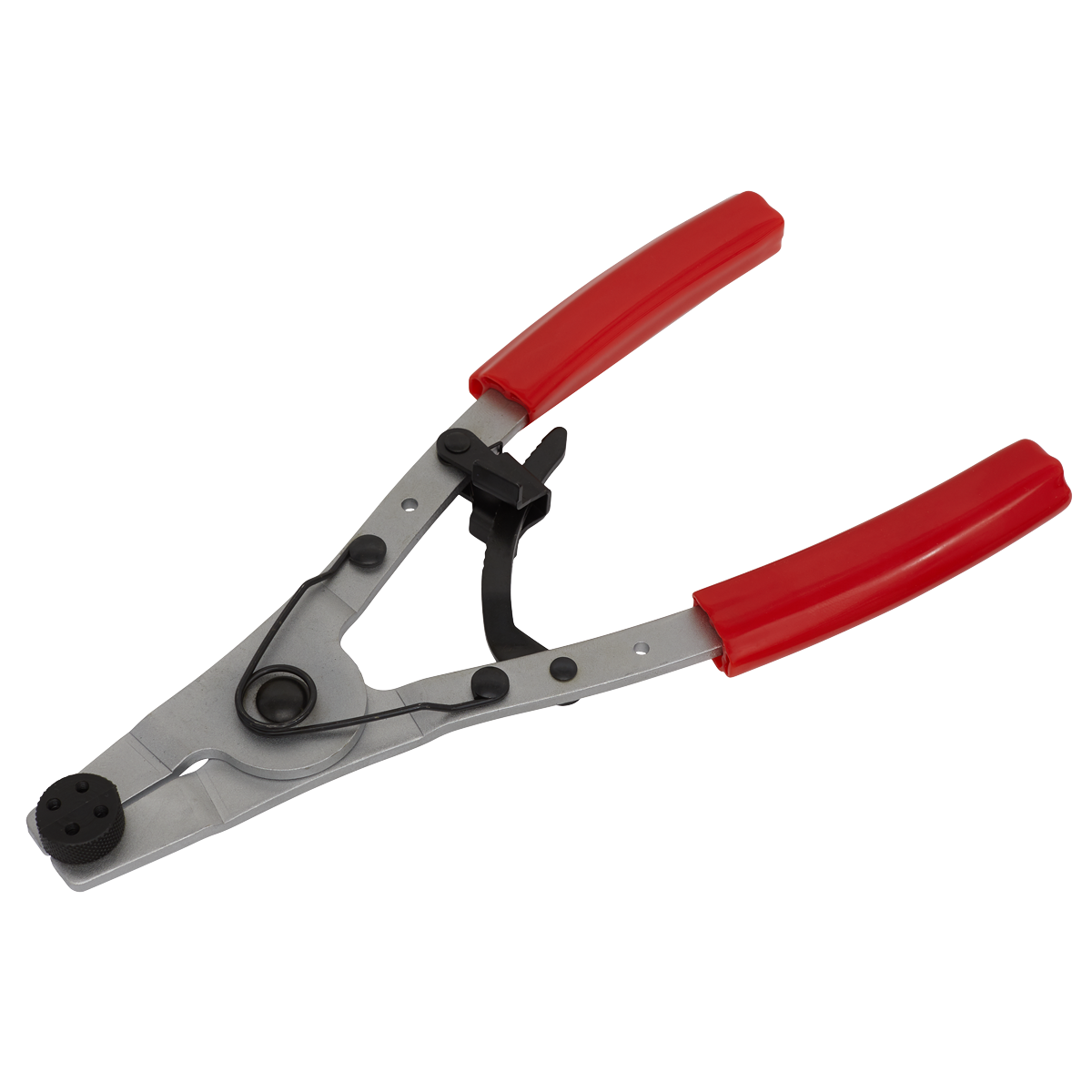 Sealey Motorcycle Brake Piston Removal Ratchet Pliers Ø16.5-39mm VS1806R