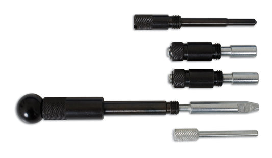 LASER 4636 Diesel Engine Timing Tool Kit Set Pin Fits Fiat Ducato 2.3 3.0 JTD