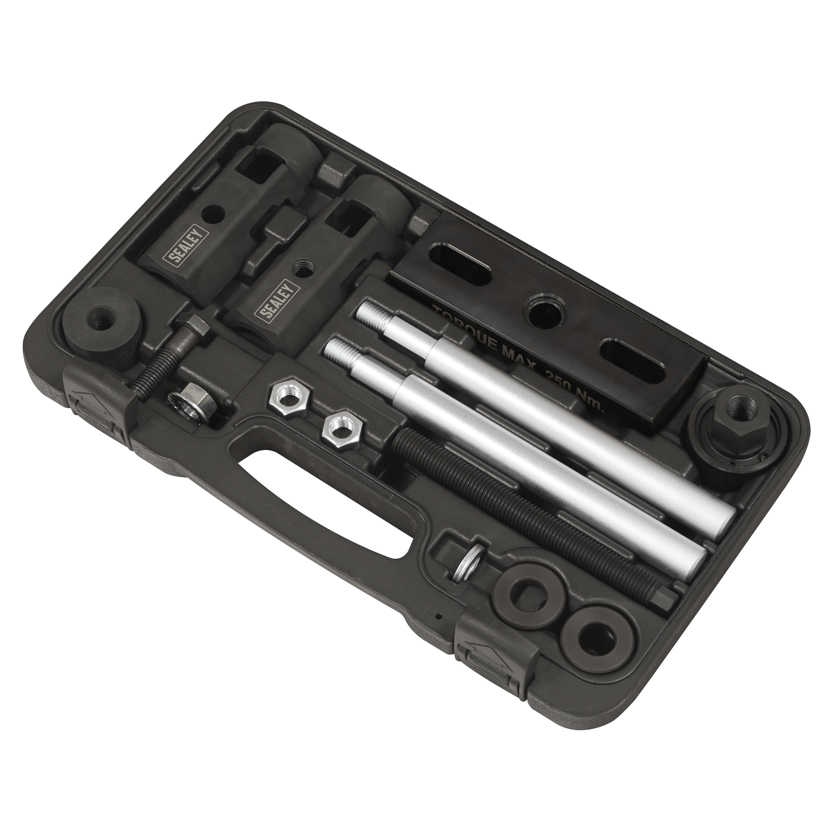 Sealey Diesel Engine Injector Puller Easy To Use Fits Ford EcoBlue 2.0L VS2078