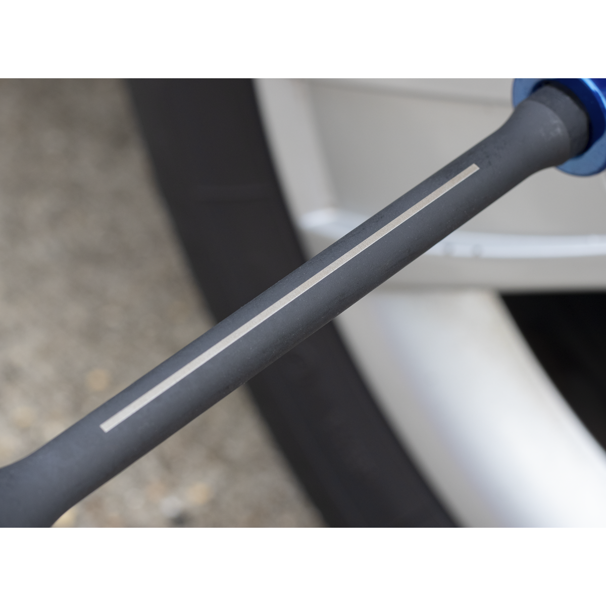 Sealey Torque Stick 1/2" Square Drive 90Nm Chrome Molybdenum Steel VS2243