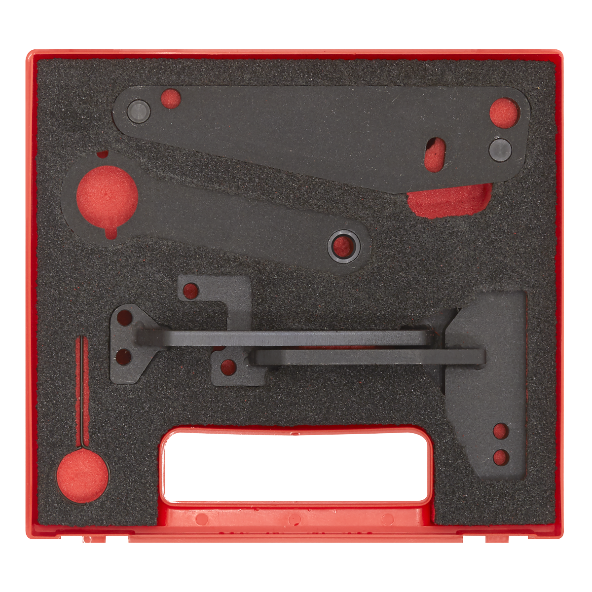 Sealey Timing Tool Locking Fits Mercedes Renault Nissan Dacia 1.3 Petrol VS5260