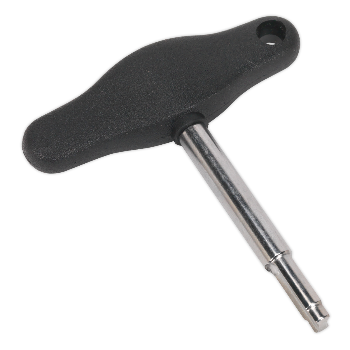 Sealey Oil Drain Plug Key With T-Handle For Quick Operation Fits VAG VS653