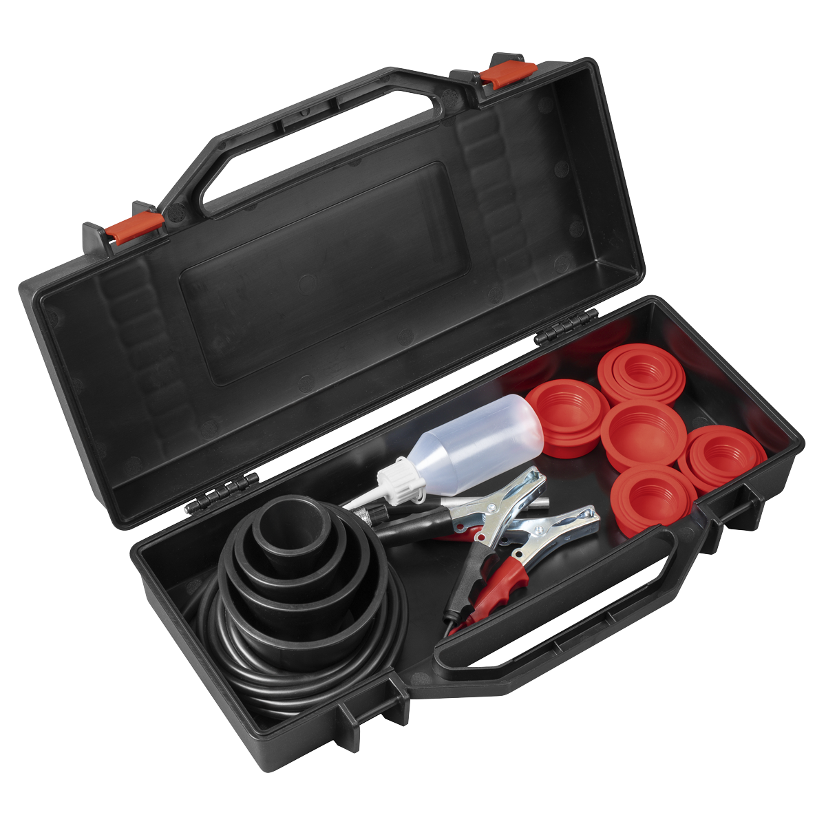 Sealey Smoke Diagnostic Tool - Leak Detector Fast & Simple-To-Use VS870