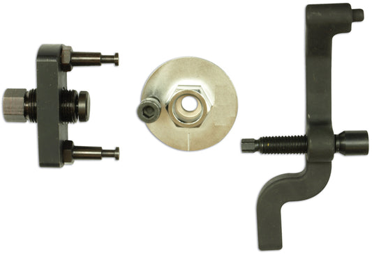 LASER 4639 Water Pump Removal Kit For VAG 25L Gear Driven Diesel Engines