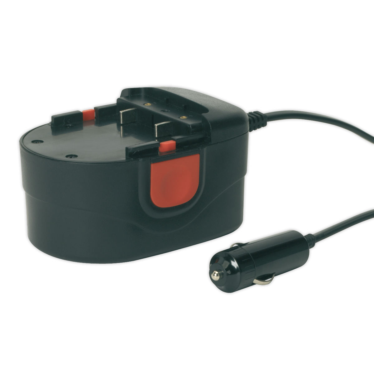 Sealey In Car Adaptor For CPG12V Grease Gun Cordless 12V CPG12V.V2-ICA