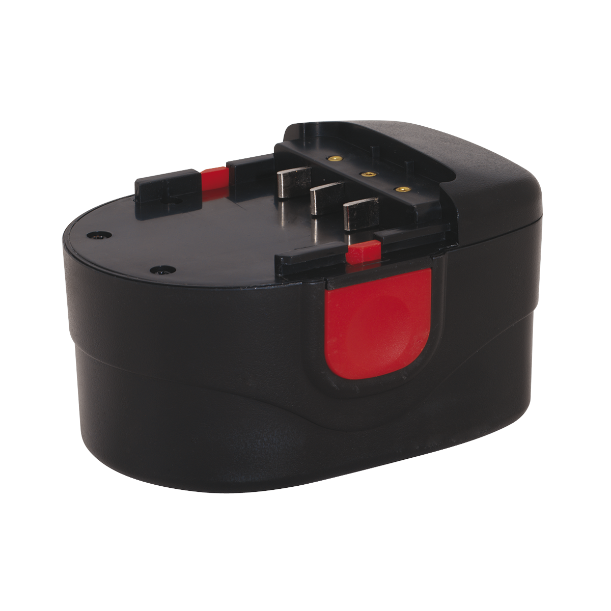 Sealey Power Tool Battery 12V 2Ah Lithium-Ion For CPG12V Grease Gun CPG12VBP