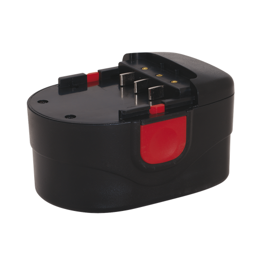 Sealey Power Tool Battery 12V 2Ah Lithium-Ion For CPG12V Grease Gun CPG12VBP