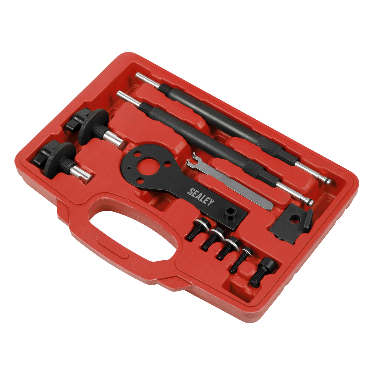 Sealey Petrol Engine Setting/Locking Kit Fits Alfa Romeo Fiat Lancia VSE2511A