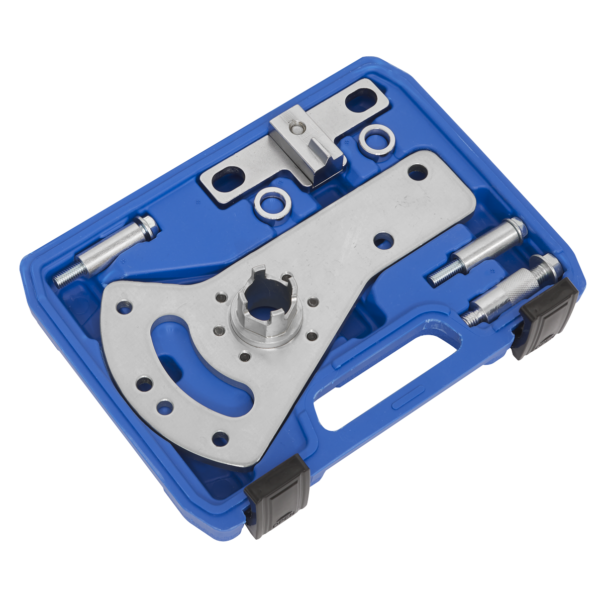 Sealey Timing Tool Kit For Ford 1.5 Ecoboost Chain Drive Petrol Engines VSE5493