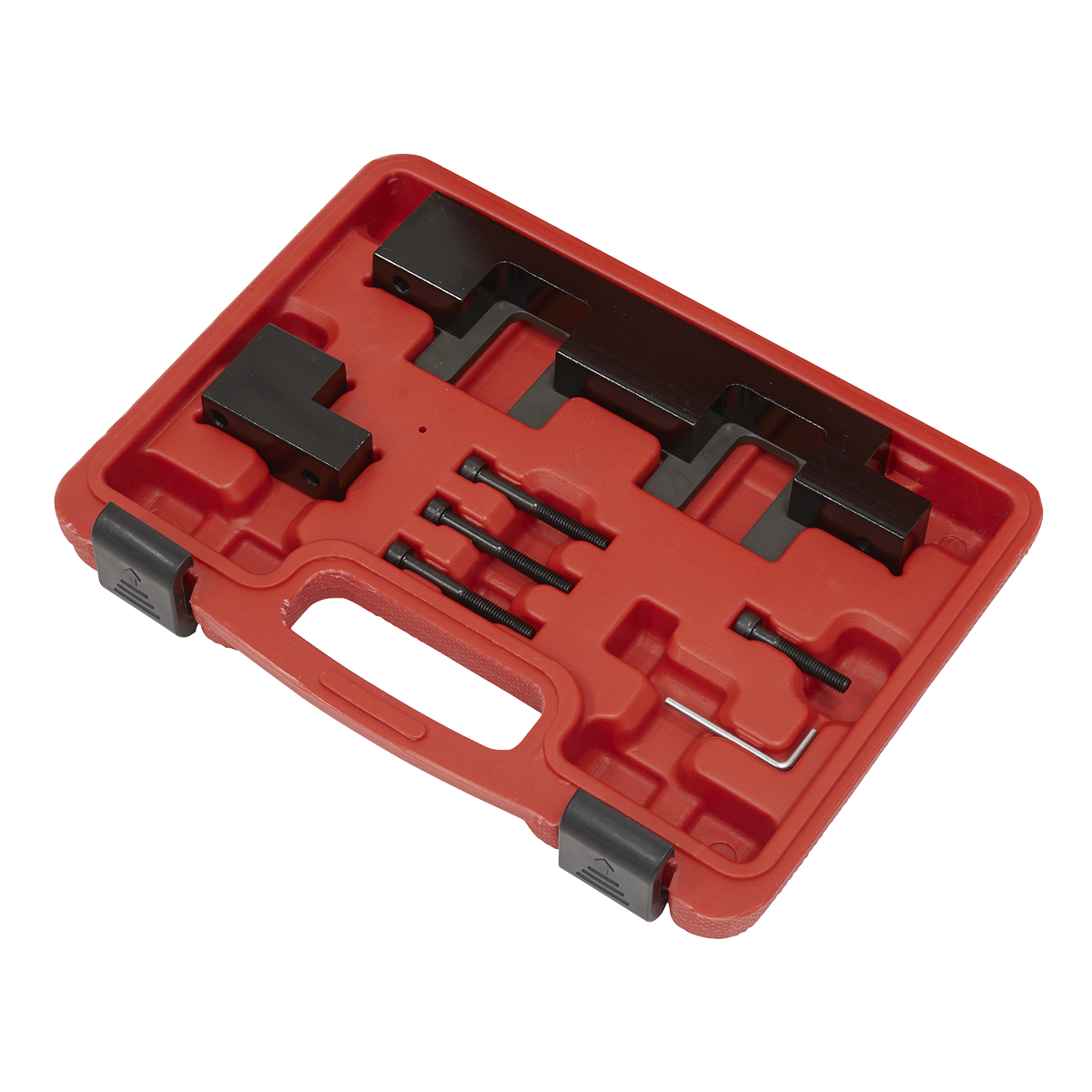 Sealey Diesel Engine Timing Tool Kit Cylinder Head For Vauxhall Opel 2.0 VSE5741