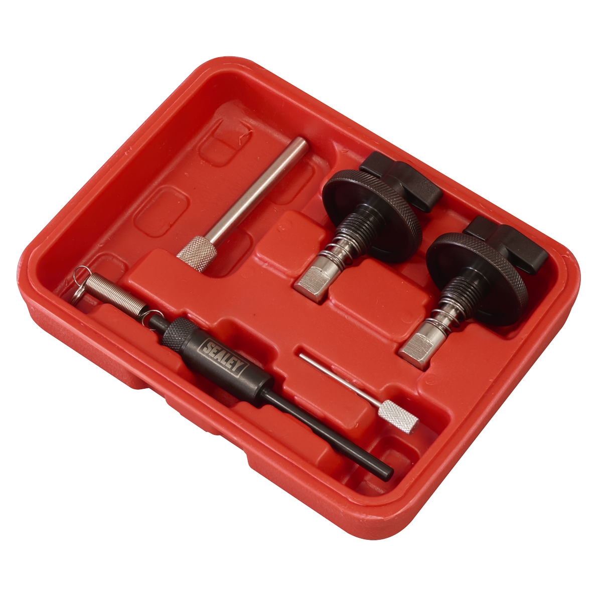 Sealey Diesel Engine Setting Locking Kit Fits 1.3 Diesel Engines VSE5881A