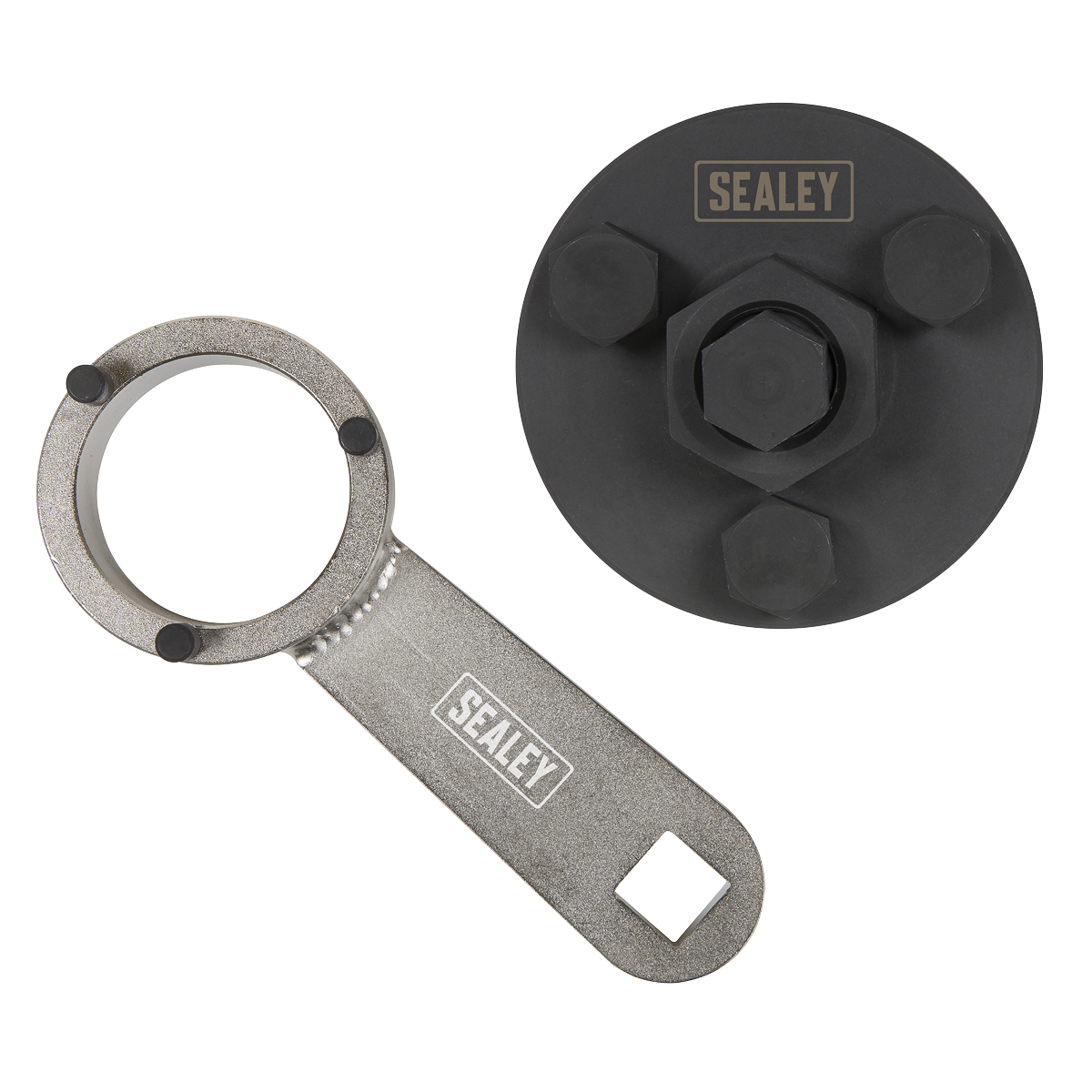 Sealey Diesel Engine Camshaft Sprocket Hub Remover Installer Set For VAG VSE5952