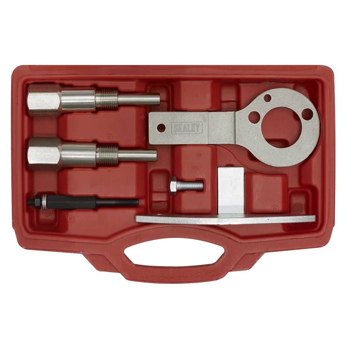 Sealey Diesel Engine Setting Locking Kit Fits Alfa Romeo Fiat Lancia VSE5961