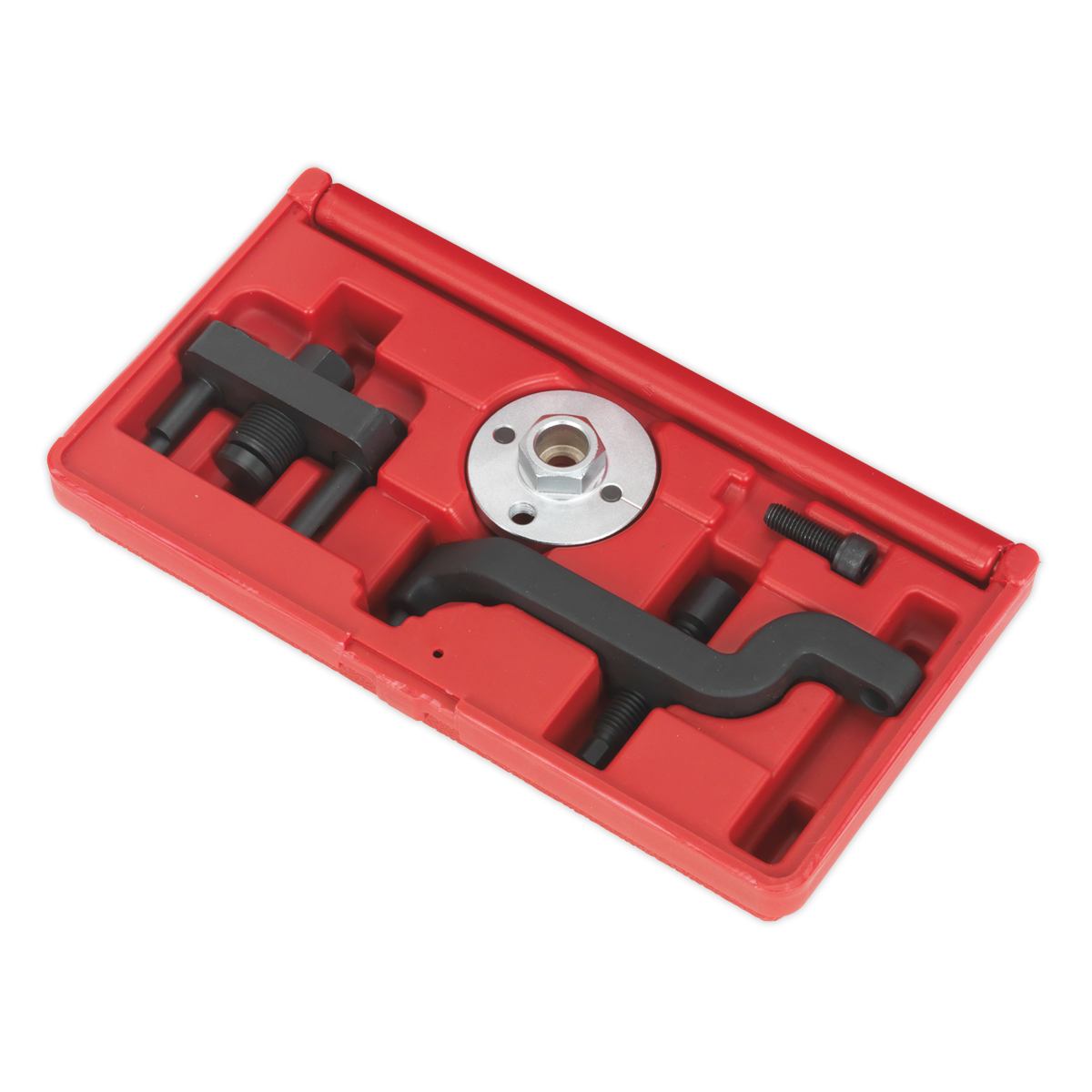 Sealey Water Pump Removal Kit Fits VW 2.5 TDI PD Gear Drive Engines VSE6000