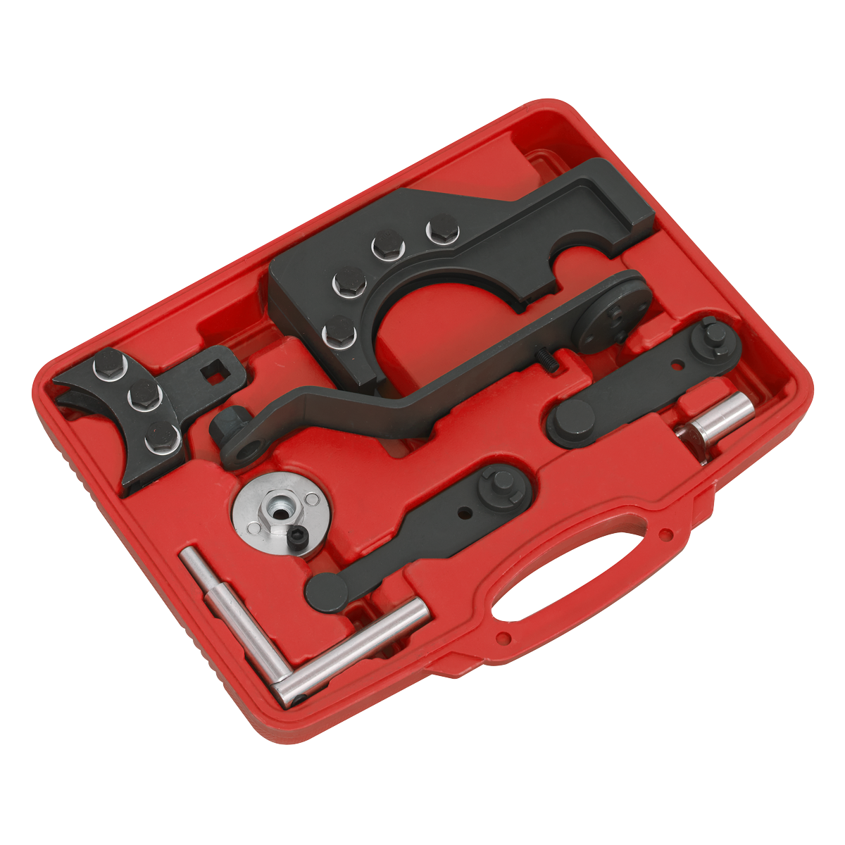 Sealey Diesel Engine Setting Locking Kit Fits VW 2.5D TDi PD Gear Drive VSE6146
