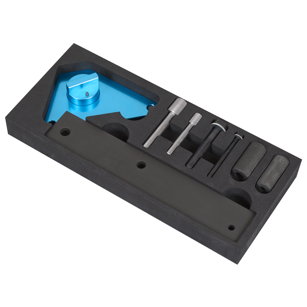 Sealey Timing Tool Kit Fits Fiat Jeep 1.3 T-GDI Chain Drive Replacement VSE6700