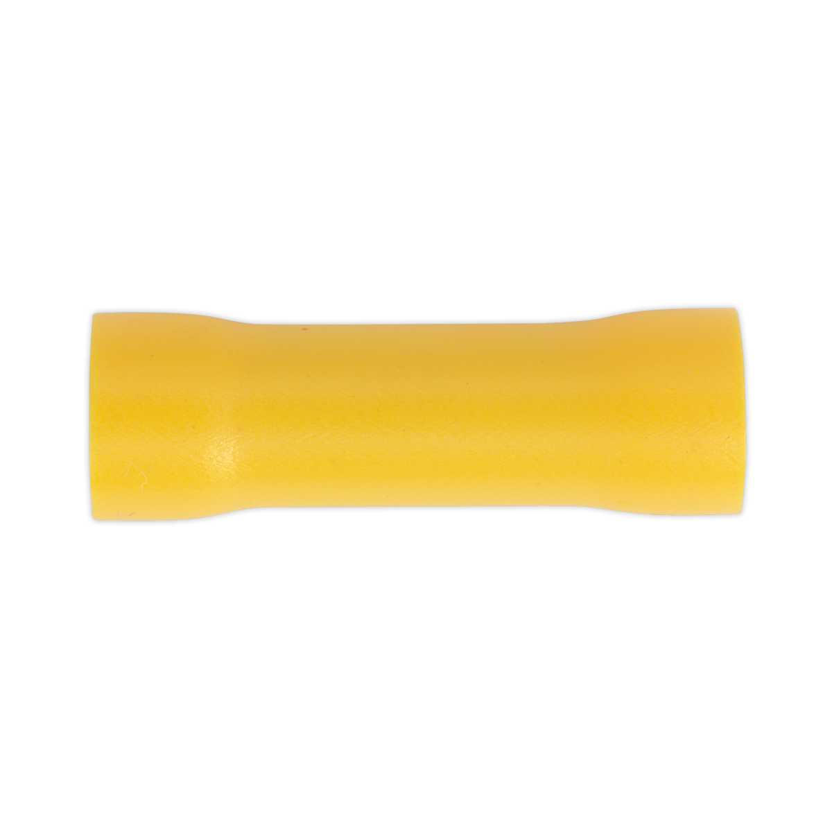 Sealey Clip Strip Deal - Yellow Electrical Terminals Push-On Ring Socket YTSET