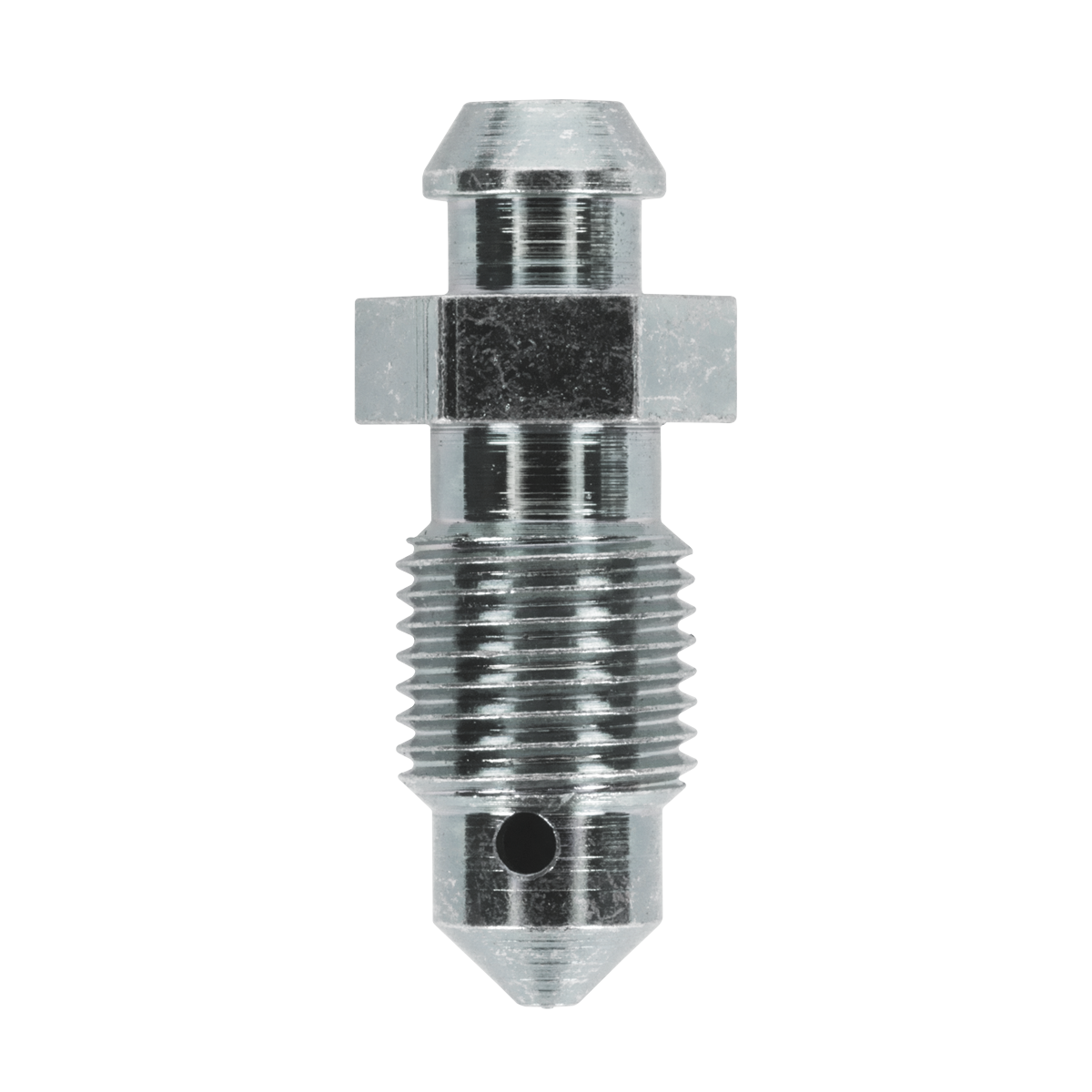 Sealey Bleed Nipple Screws Assorted Box 160 Pieces 3/8" UNF 1/4" UNF  AB160BN